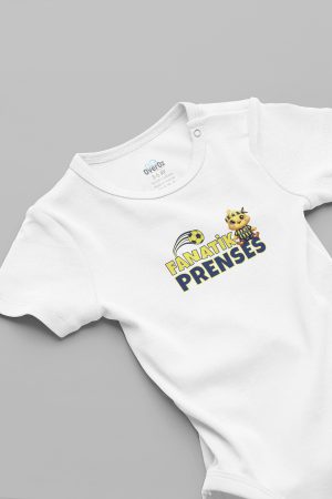 Fenerbahçe bebek zıbınları