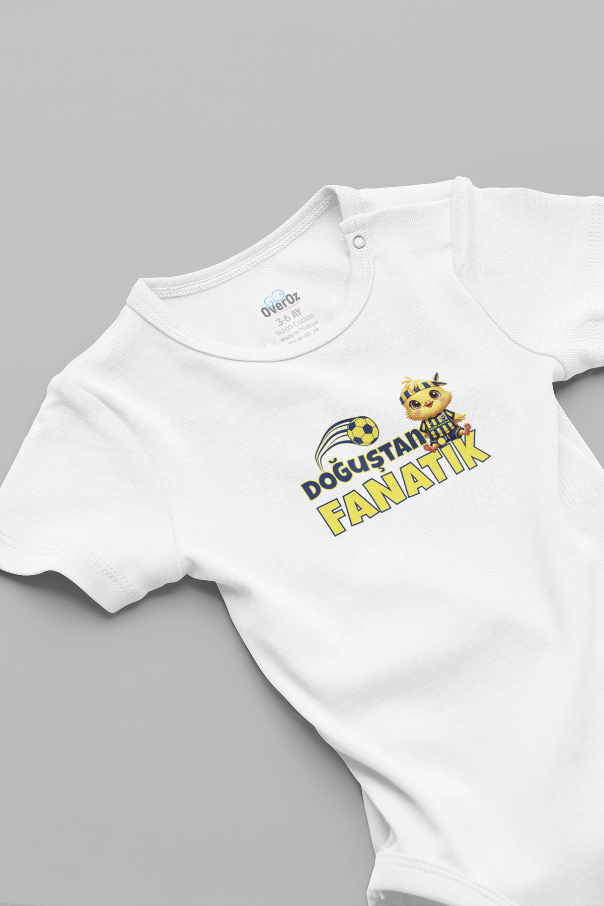 Fenerbahçe Bebek Zıbınları