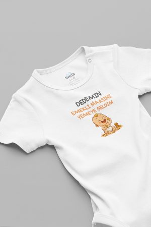 Dede Yazılı Zıbınlar