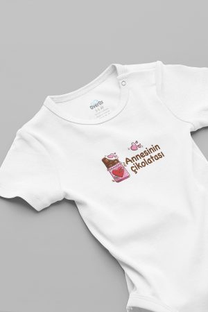 Annesinin Çikolatası