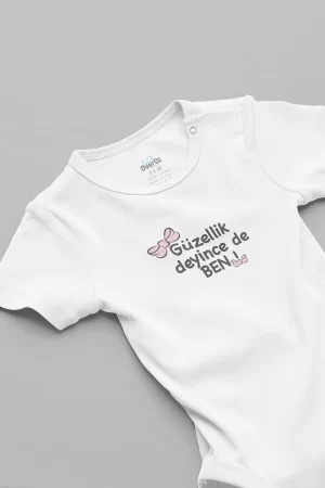 Güzellik Deyince de Ben