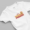 Fanatik Prenses Galatasaray Baskılı Bebek Body Zıbın