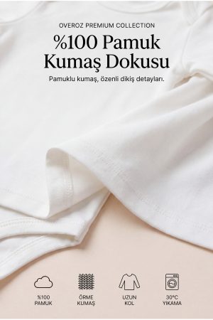 Abimin minik diğer yarısı bebek zıbın | Overoz