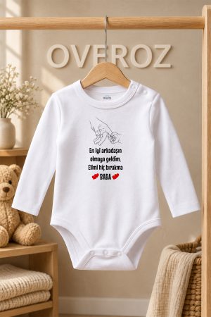 Uzun Kollu Bebek Zıbın