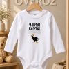 Uzun Kollu Bebek Zıbın