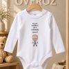 Uzun Kollu Bebek Zıbın