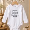Uzun Kollu Bebek Zıbın