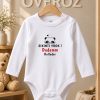 Uzun Kollu Bebek Zıbın