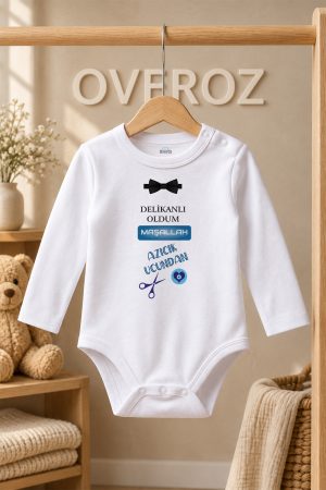 Uzun Kollu Bebek Zıbın